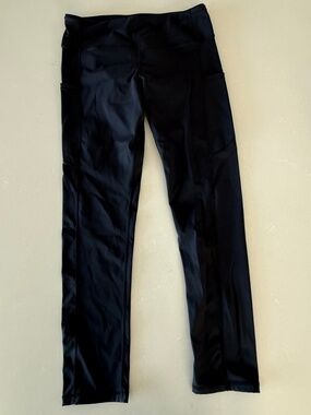 Workout Pants (Women's 12)